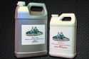 Green Room Epoxy 1.5 gallon kit Blanco / Blue Agave