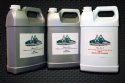 Green Room Epoxy 15 gallon kit Blanco / Blue Agave