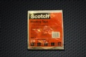 Scotch 3mm x 55m masking tape