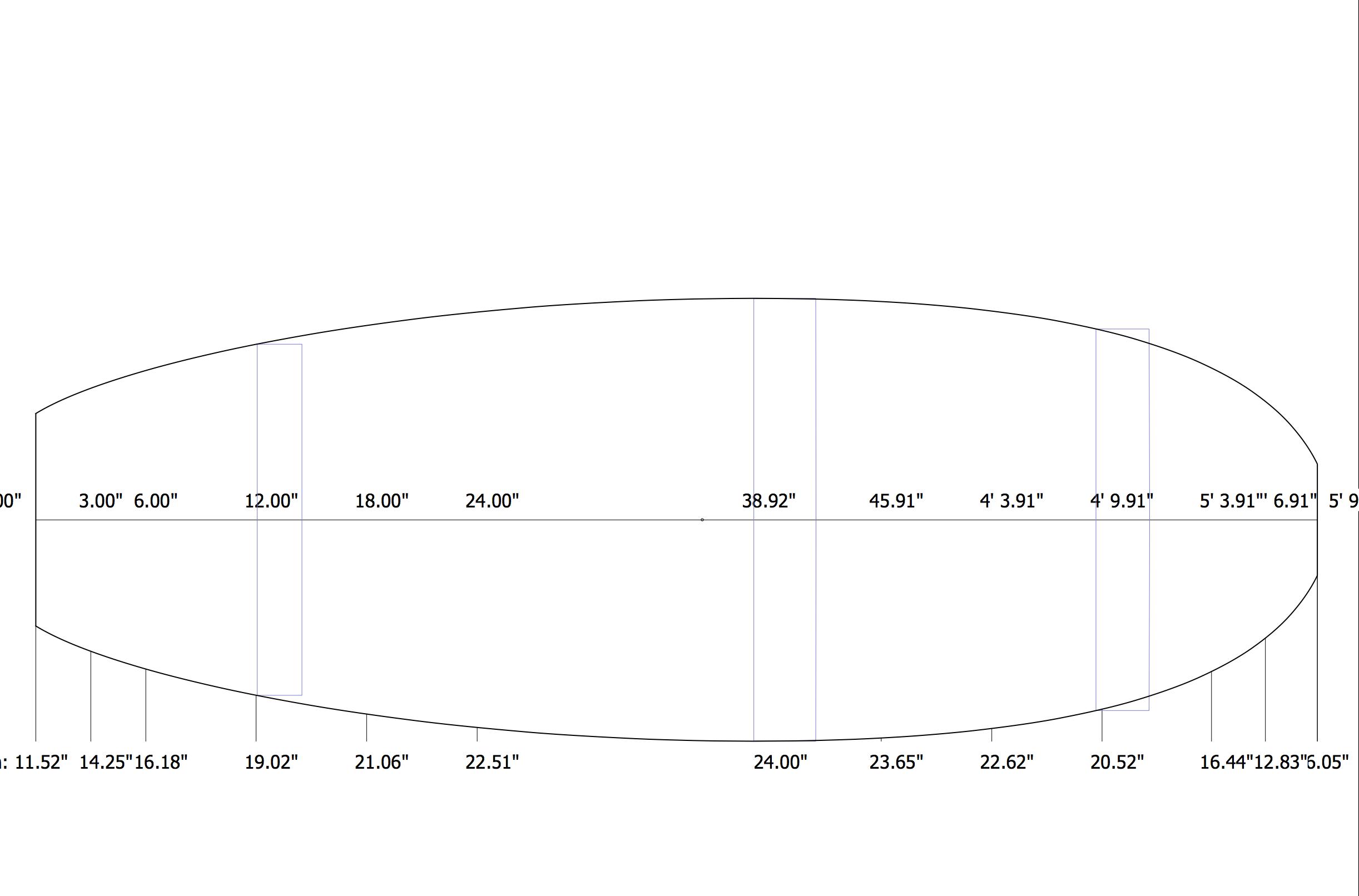 ULTRA 5'10"