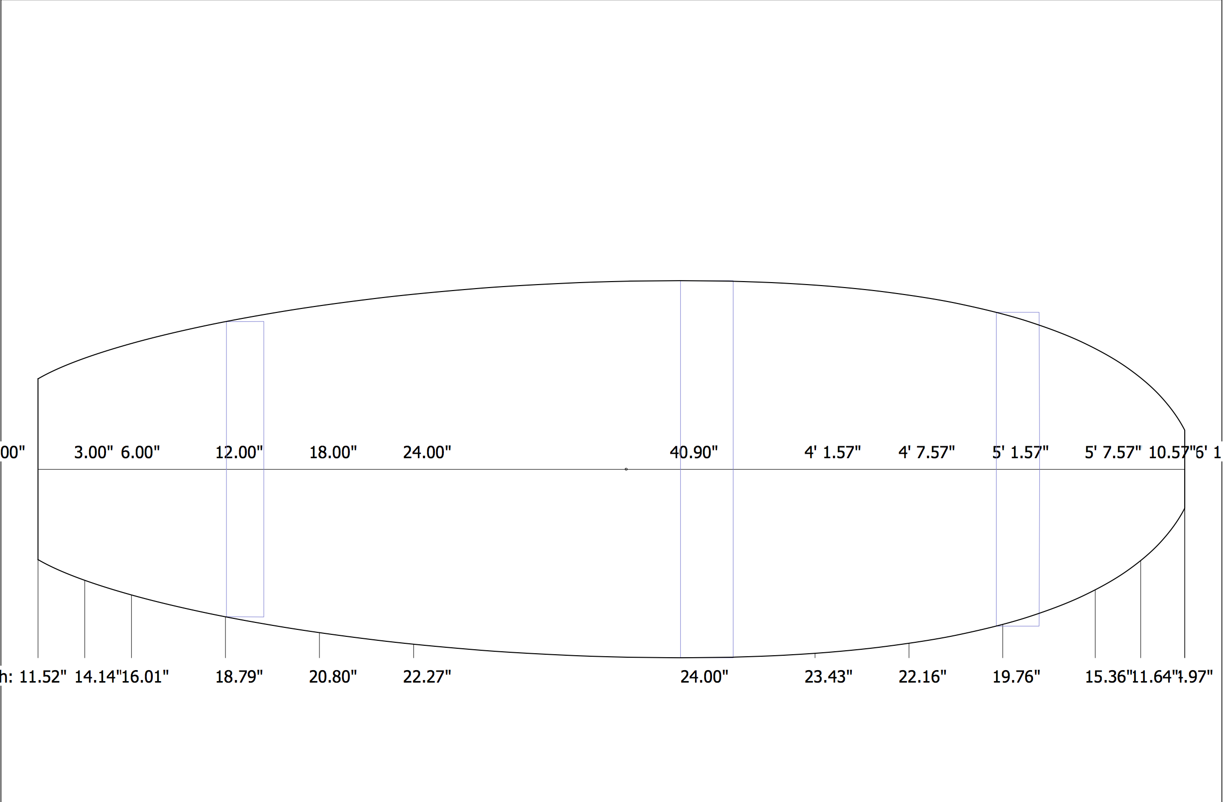 ULTRA 6'1"