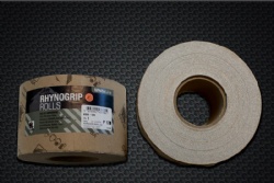8350-120 Rhynogrip White 4.5x25m