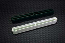 Fins Unlimited 8.5" Long Box (BLACK ONLY)