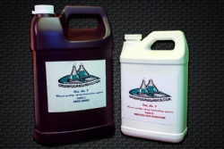 Green Room Epoxy 1.5 gallon kit Old #7 / Claro