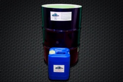 Green Room Epoxy 75 gallon kit Old #7 / Claro