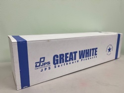 JPS Great White 6oz-30