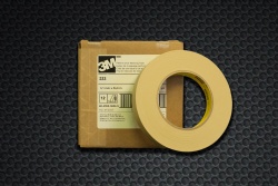 Scotch 18mm x 55m masking tape